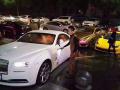 iphone_upload_pic-晚装evening show(卓越世纪中心店)