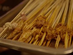 -钢管厂五区小郡肝火锅串串香(总店)