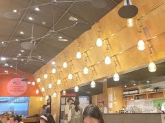 -CRAZYONES克芮旺斯西班牙餐厅(苏州中心店)