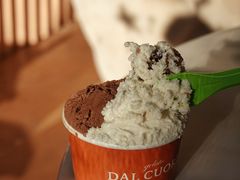 -Dal Cuore 达可芮冰淇淋(陕西北路店)