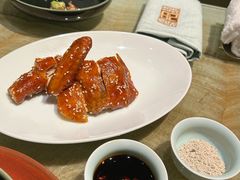 -湖滨28中餐厅·西湖宴·杭州君悦酒店