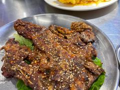 -小团团·路边烤牛肉(南岭壹街店)