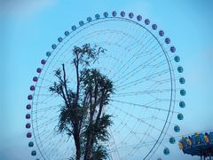 -海上明珠主题乐园