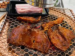 -艺林烤肉城(光明店)