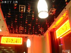 -小白桦西餐厅