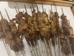-提老炮儿烧烤(南山店)