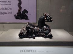 -信阳博物馆