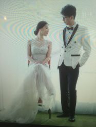 -巴黎春天·菀纱仙庭婚纱美学