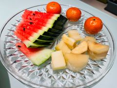 -城北食府(枫林店)