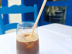 -雅典娜希腊餐厅(三里屯西五街店)