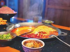 -珮姐老火锅(新街口店)