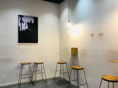 用餐区-常识咖啡common sense(春熙路店)