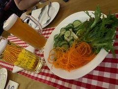-PAULANER普拉那德国啤酒花园(千玺广场店)
