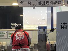 -DQ·蛋糕·冰淇淋(金鼎购物中心店)