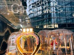 -春申里餐厅(银泰in99店)