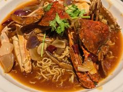 -1937青岛老味道·海肠捞饭·青岛菜(大鲍岛栈桥店)