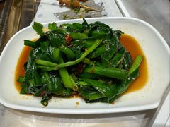 -盟重烧烤(高正街店)