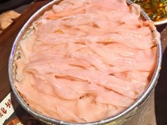 -水巷子·巴掌腰片重庆火锅(云纺店)