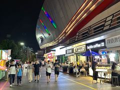 -万达广场(东莞厚街店)
