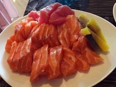 -长沙北辰洲际酒店-兰调全日餐厅