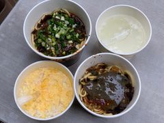 -熊腊生热干面馆(宝丰店)