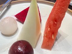-臻萃轩中餐厅(国家会展中心店)