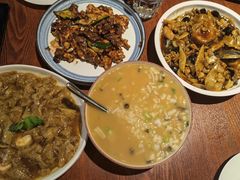 -陆壹捌餐厅(五大道店)