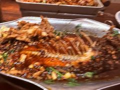 -树厨贵州菜(铜仁花果山店)