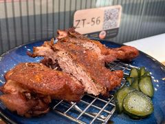 -馔豚·台北菜专门店(深圳湾万象城店)