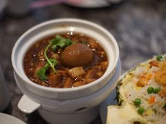 卤肉饭-鹿港小镇(中关村店)