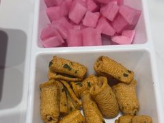 -雅佳神话·麻辣烤鱼(新街口店)