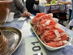 -老毛手抓·盐池滩羊非遗手抓(宁夏总店)