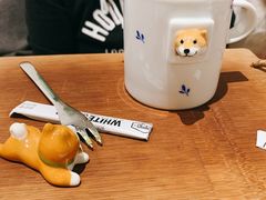 -柴务处·柴犬主题狗咖