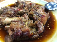 -贤花饭店(城阳店)