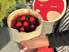 -BROWNSTONE布朗石西班牙餐厅(富城店)