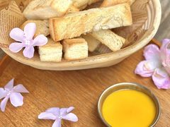 -翡翠鸟精品泰国菜(北辰财富中心店)