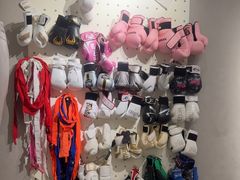 -mYSTEPS健身运动馆(古北店)