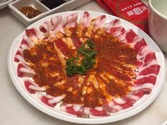 -韩宫宴炭火烤肉(印象城店)