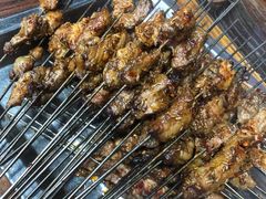 -清真·马峰烤肉(小学习北巷店)