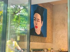 -Ginger(兴国路店)