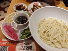 -北三条胡同打卤面馆(雍和宫店)