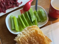 -牛很鲜潮汕牛肉火锅(乐清店)