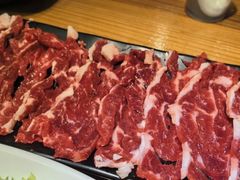 -牛品福潮汕牛肉火锅(旺庄店)