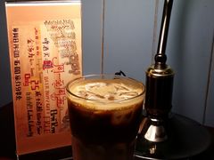 -么么咖啡(亚运豪庭店)
