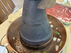 -月圆火锅(宁海东路二店)