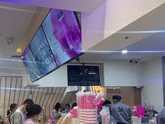 -霸王茶姬(正佳广场店)