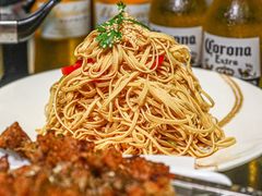 -No.DD戳子烧烤·江湖菜(北京总店)