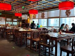 -小吊梨汤·北京菜·烤鸭(双井乐成中心店)