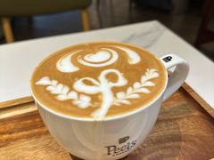 -Peet's 皮爷咖啡(东湖路手作店)