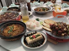 -小城外婆肴私房菜.家宴聚集点(圆明园颐和园·清河上地店)